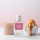 Peach Polish Intimate Mist - Bikini Perfume - Essentials by Jay