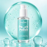 Peach Polish Skin Perfecting Serum - Body Acne, Strawberry Skin, Brightening - 60ml - Essentials by Jay