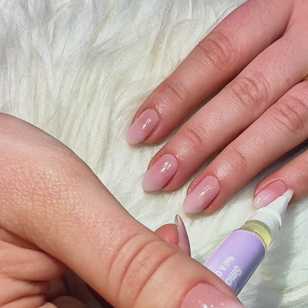 Nail &amp; Cuticle Pen - 5ml