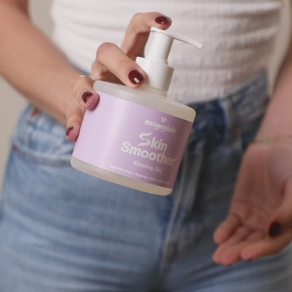 Intimate Shaving Kit - For Sensitive Areas (Bikini, Underarms and Booty)