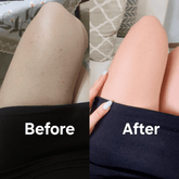 Silky Smooth Shaving Kit - For all Body Parts (Legs, Arms, Back and Underarms) - Essentials by Jay