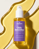 Skin Smoother Aftershave Oil - Essentials by Jay