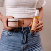 SmoothSkin Duo: The Ultimate Anti Cellulites & Stretch Marks Kit - Essentials by Jay