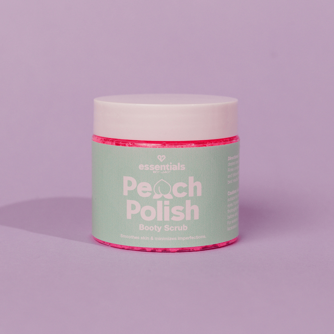 The Essentials Kit - Booty, bump - free shaves, and all - day freshness down there - Essentials by Jay